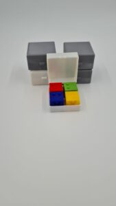 Cross-Multiplication Calculator Blocks