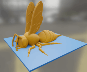 Bee